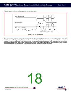 浏览型号19293-004-DIE的Datasheet PDF文件第18页