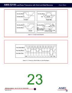 浏览型号19293-004-DIE的Datasheet PDF文件第23页