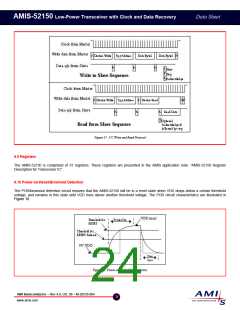 浏览型号19293-004-DIE的Datasheet PDF文件第24页