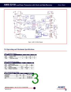 浏览型号19293-004-DIE的Datasheet PDF文件第3页