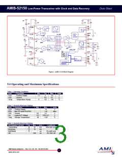 浏览型号19293-003-DIE的Datasheet PDF文件第3页