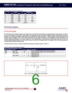 浏览型号19293-004-DIE的Datasheet PDF文件第6页