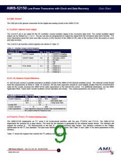 浏览型号19293-003-DIE的Datasheet PDF文件第9页