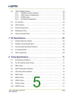 浏览型号4450HG/3的Datasheet PDF文件第5页