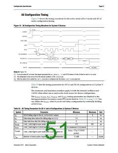 浏览型号5CEBA2F23C6N的Datasheet PDF文件第51页