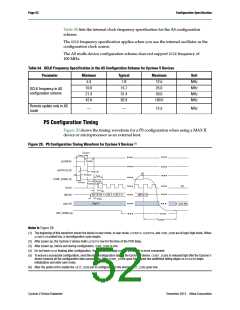 浏览型号5CEBA2F23C6N的Datasheet PDF文件第52页