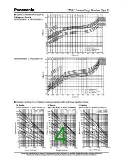 浏览型号ERZC20EK781的Datasheet PDF文件第4页