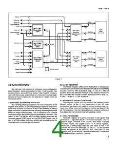 浏览型号MAS17503FCXXX的Datasheet PDF文件第4页