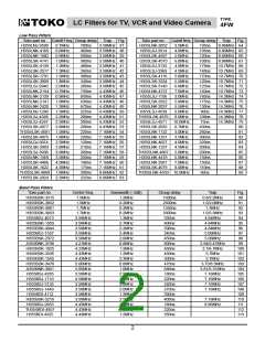 浏览型号H355LSK-4141的Datasheet PDF文件第2页