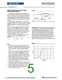 浏览型号PT6101CT的Datasheet PDF文件第5页
