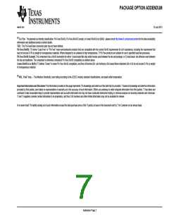 浏览型号PT6101CT的Datasheet PDF文件第7页