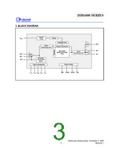 浏览型号I1620P的Datasheet PDF文件第3页