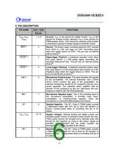 浏览型号I1612SI的Datasheet PDF文件第6页