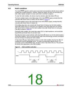 浏览型号M25PX64-VME6G的Datasheet PDF文件第18页