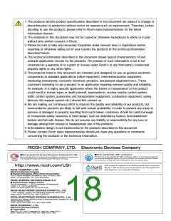 浏览型号RN5RL25AA-TR-F的Datasheet PDF文件第18页