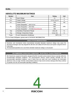 浏览型号RN5RL25AA-TR-F的Datasheet PDF文件第4页