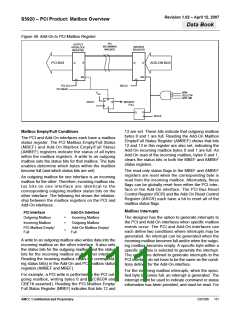 浏览型号S5920QRC的Datasheet PDF文件第111页