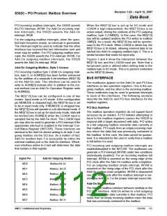 浏览型号S5920QRC的Datasheet PDF文件第112页