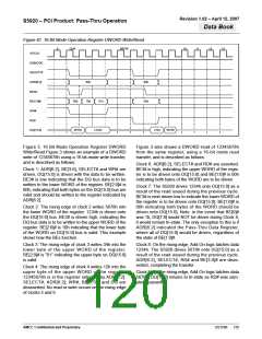 浏览型号S5920QRC的Datasheet PDF文件第120页