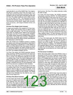 浏览型号S5920QRC的Datasheet PDF文件第123页