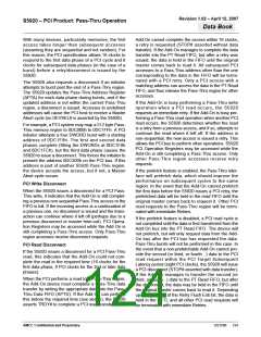 浏览型号S5920QRC的Datasheet PDF文件第124页
