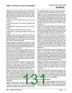 浏览型号S5920QRC的Datasheet PDF文件第131页