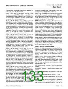 浏览型号S5920QRC的Datasheet PDF文件第133页