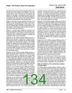 浏览型号S5920QRC的Datasheet PDF文件第134页