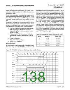 浏览型号S5920QRC的Datasheet PDF文件第138页
