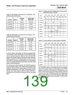 浏览型号S5920QRC的Datasheet PDF文件第139页