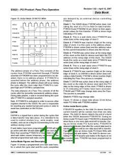 浏览型号S5920QRC的Datasheet PDF文件第141页