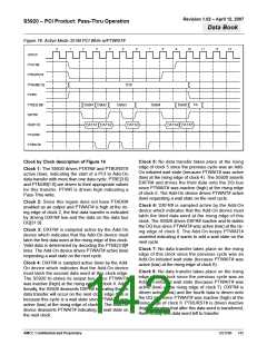 浏览型号S5920QRC的Datasheet PDF文件第142页