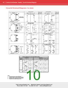 浏览型号CS1-B9-14-610-412-BG的Datasheet PDF文件第10页