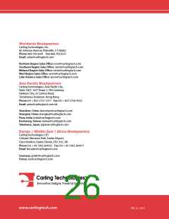 浏览型号CS1-B9-14-610-412-BG的Datasheet PDF文件第26页