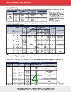 浏览型号CS1-B9-14-610-412-BG的Datasheet PDF文件第4页
