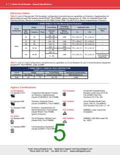 浏览型号CS1-B9-14-610-412-BG的Datasheet PDF文件第5页