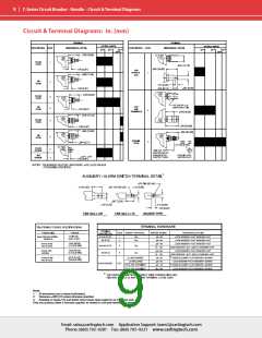 浏览型号CS1-B9-14-610-412-BG的Datasheet PDF文件第9页