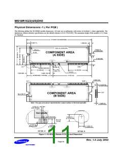 浏览型号MS18R1624DH0-CN9的Datasheet PDF文件第11页