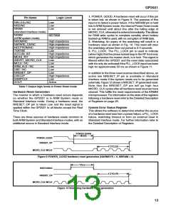 浏览型号GP2021/IG/GQ1Q的Datasheet PDF文件第13页