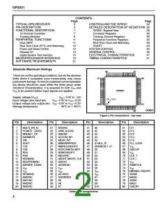浏览型号GP2021/IG/GQ1Q的Datasheet PDF文件第2页