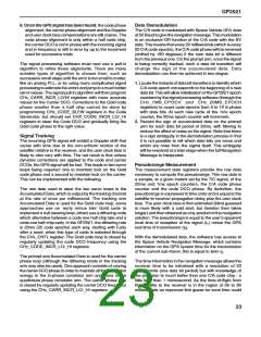 浏览型号GP2021/IG/GQ1Q的Datasheet PDF文件第23页