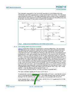 浏览型号P82B715TD,118的Datasheet PDF文件第7页