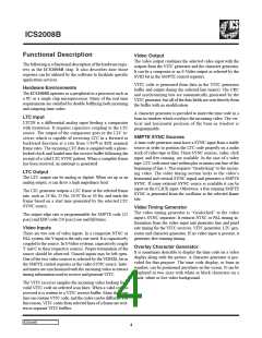 浏览型号2008BVLF的Datasheet PDF文件第4页