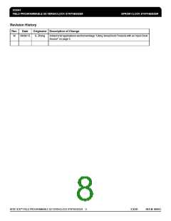 浏览型号341M-XXLF的Datasheet PDF文件第8页