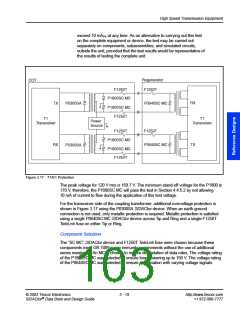 浏览型号B1101UC4的Datasheet PDF文件第103页