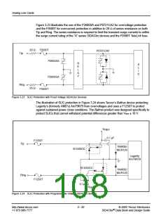 浏览型号B1101UC4的Datasheet PDF文件第108页