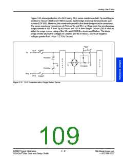 浏览型号B1101UC4的Datasheet PDF文件第109页