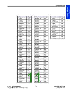 浏览型号B1101UC4的Datasheet PDF文件第11页