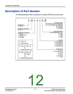 浏览型号B1101UC4的Datasheet PDF文件第12页