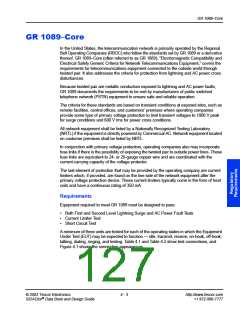 浏览型号B1101UC4的Datasheet PDF文件第127页
